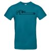 T-shirt Premium uniseks Thumbnail