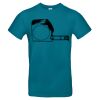 T-shirt Premium uniseks Thumbnail