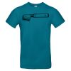 T-shirt Premium uniseks Thumbnail