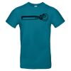 T-shirt Premium uniseks Thumbnail