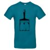 T-shirt Premium uniseks Thumbnail
