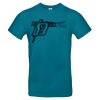 T-shirt Premium uniseks Thumbnail