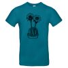 T-shirt Premium uniseks Thumbnail