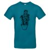 T-shirt Premium uniseks Thumbnail