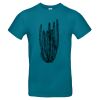 T-shirt Premium uniseks Thumbnail