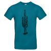 T-shirt Premium uniseks Thumbnail