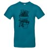 T-shirt Premium uniseks Thumbnail
