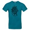 T-shirt Premium uniseks Thumbnail