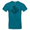 T-shirt Premium uniseks Thumbnail