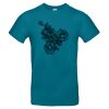 T-shirt Premium uniseks Thumbnail