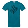 T-shirt Premium uniseks Thumbnail