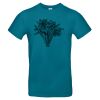 T-shirt Premium uniseks Thumbnail