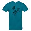 T-shirt Premium uniseks Thumbnail