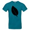 T-shirt Premium uniseks Thumbnail