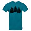 T-shirt Premium uniseks Thumbnail