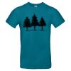 T-shirt Premium uniseks Thumbnail