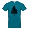 T-shirt Premium uniseks Thumbnail