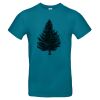 T-shirt Premium uniseks Thumbnail