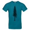 T-shirt Premium uniseks Thumbnail