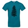 T-shirt Premium uniseks Thumbnail
