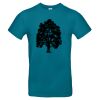 T-shirt Premium uniseks Thumbnail