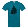 T-shirt Premium uniseks Thumbnail
