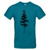 T-shirt Premium uniseks Thumbnail