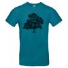 T-shirt Premium uniseks Thumbnail