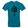 T-shirt Premium uniseks Thumbnail