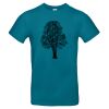 T-shirt Premium uniseks Thumbnail