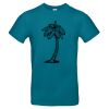 T-shirt Premium uniseks Thumbnail