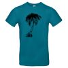 T-shirt Premium uniseks Thumbnail