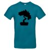 T-shirt Premium uniseks Thumbnail