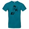 T-shirt Premium uniseks Thumbnail