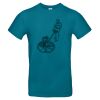 T-shirt Premium uniseks Thumbnail