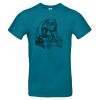 T-shirt Premium uniseks Thumbnail