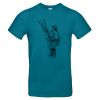 T-shirt Premium uniseks Thumbnail