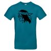 T-shirt Premium uniseks Thumbnail