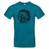 T-shirt Premium uniseks Thumbnail