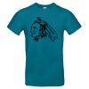 T-shirt Premium uniseks Thumbnail