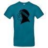 T-shirt Premium uniseks Thumbnail