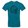 T-shirt Premium uniseks Thumbnail