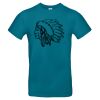 T-shirt Premium uniseks Thumbnail