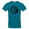 T-shirt Premium uniseks Thumbnail