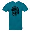 T-shirt Premium uniseks Thumbnail