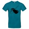T-shirt Premium uniseks Thumbnail