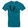T-shirt Premium uniseks Thumbnail