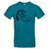 T-shirt Premium uniseks Thumbnail