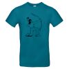 T-shirt Premium uniseks Thumbnail