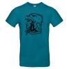 T-shirt Premium uniseks Thumbnail